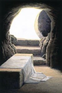 tomb