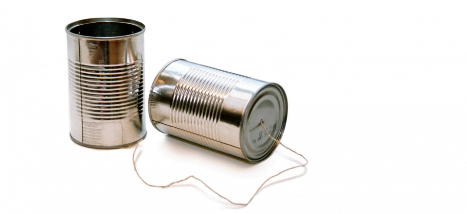 Contact