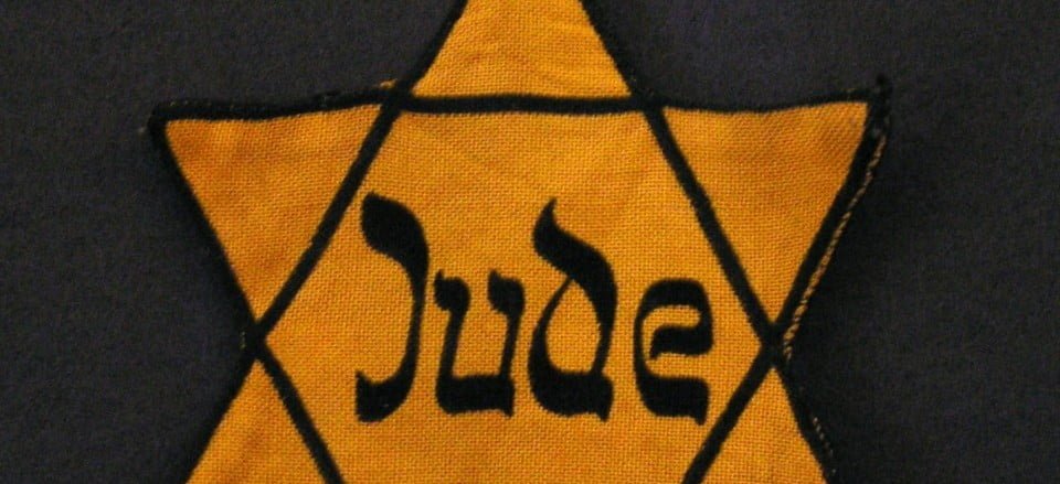 Arizona and the Third Reich?