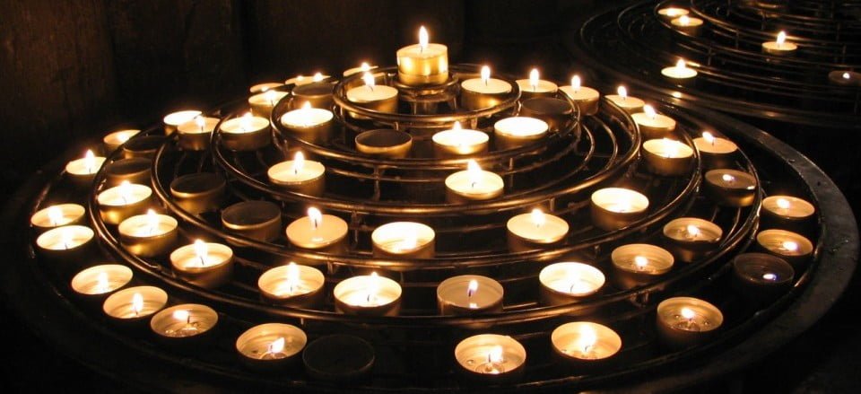 Advent needed