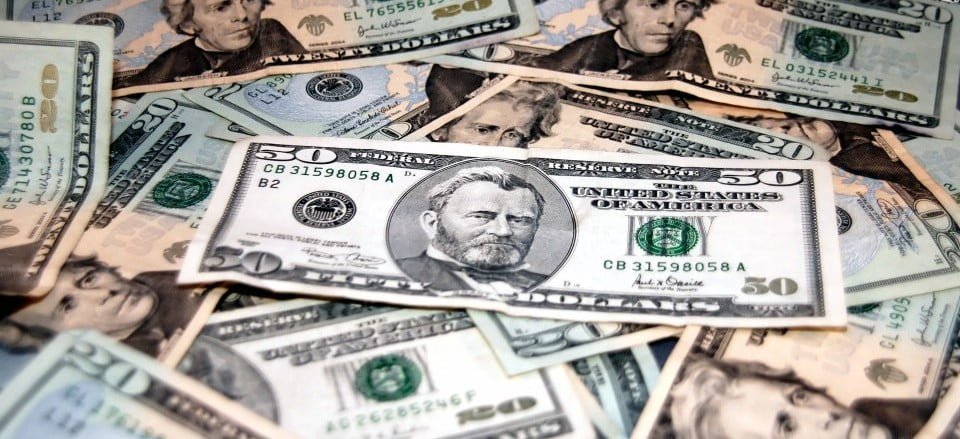Money, money, money