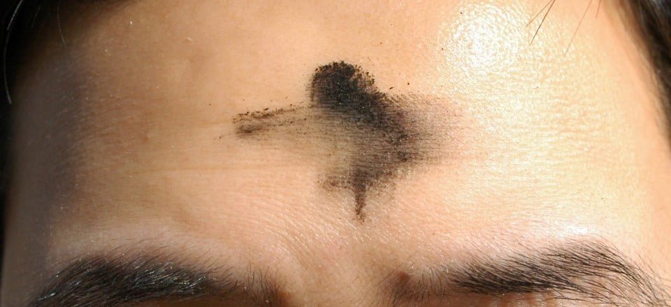 Ash Wednesday